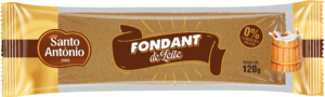 Fondant de Leite 120g