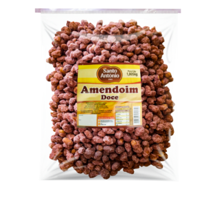 Amendoim Doce 1kg