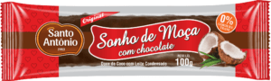 Sonho de Moça