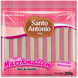 Doce de Mocotó 200g