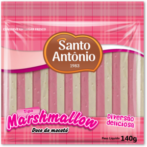 Doce de Mocotó 140g