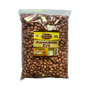 Amendoim Cru 1,005g