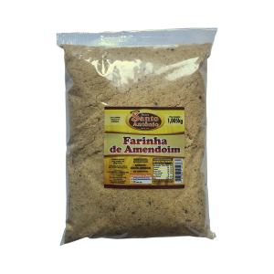 Farinha de Amendoim 1,005g