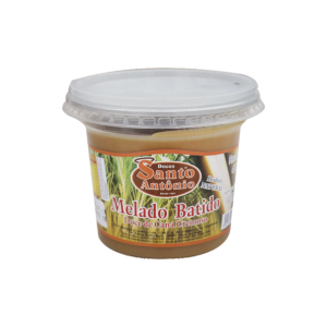 Melado Batido 400g