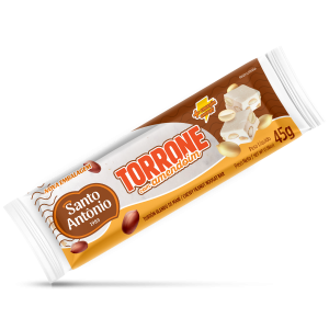 Torrone de Amendoim 45g