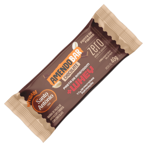 AmendoBar sabor Chocolate