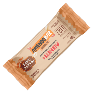 AmendoBar sabor Original
