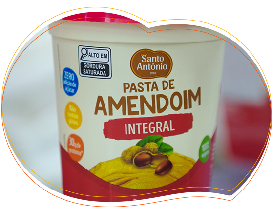 Novos produtos