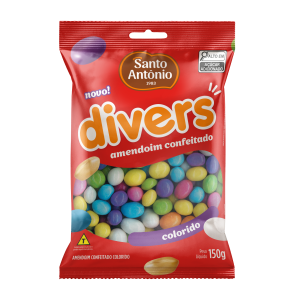 Divers Colorido